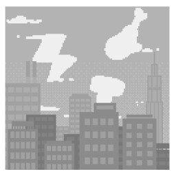 Resource Town