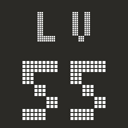 Level 55?