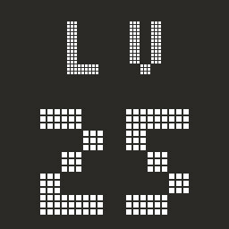 Level 25!