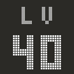 Level 40!!