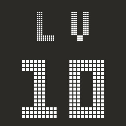 Level 10!