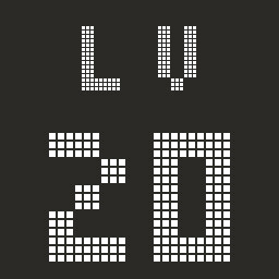 Level 20!