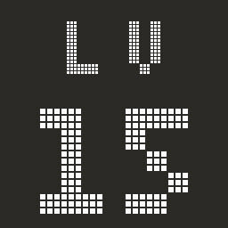 Level 15!