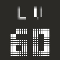 Level 60