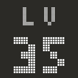 Level 35!