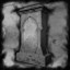 Empty grave