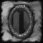 Empty stare