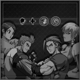 Prepare for trouble...