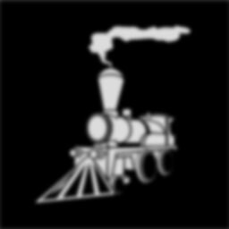 My Train!