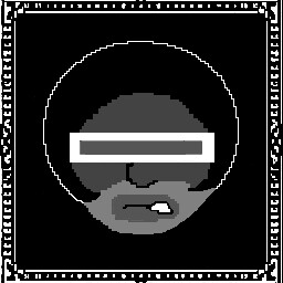 Cyber Rapper Soul !