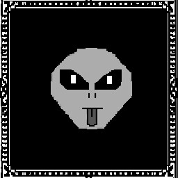 Grimace Alien Soul !