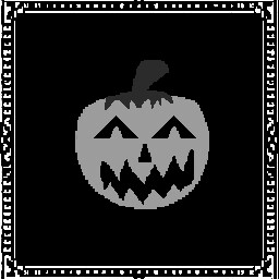 Pumpkin Head Soul !