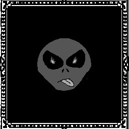 Hell Alien Soul !