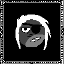 Old Sea Wolf Soul !