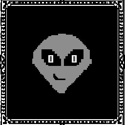 Smart Alien Soul !
