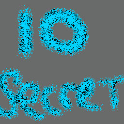 SECRET LEVEL 10