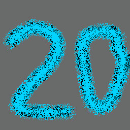 LEVEL 20