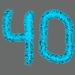 LEVEL 40