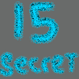 SECRET LEVEL 15