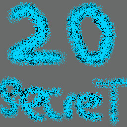 SECRET LEVEL 20