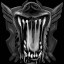 Blind rage