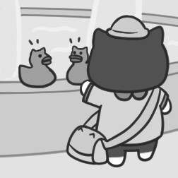 Zero Ducks