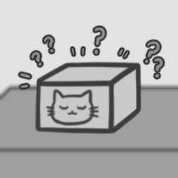 Forgetful Feline
