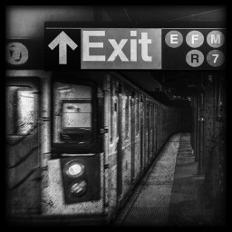 To the Five Boroughs