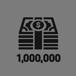 Million Dollar Victory