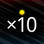 ten times tables