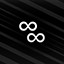 double infinity
