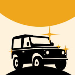 Smooth Ride