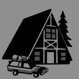 Back to the Cabin