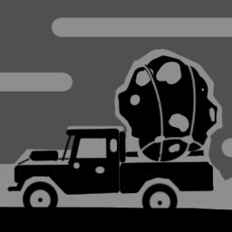 Shiny Rock