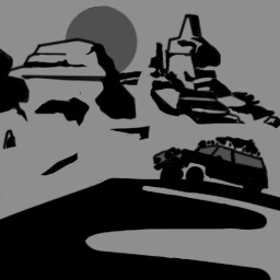 Scenic Route