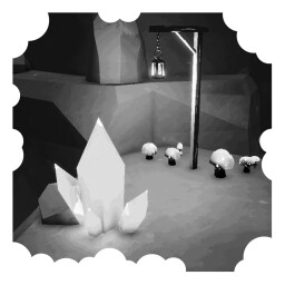 Crystal Time