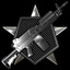 500 Large Machine Gun Kills