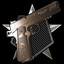 50 Pistol Kills