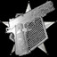 50 Pistol Kills