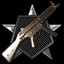 100 Small Machine Gun Kills