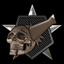 50 Melee Kills