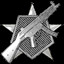 100 Small Machine Gun Kills