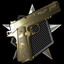 500 Pistol Kills
