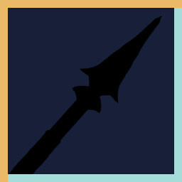 Shining Spear