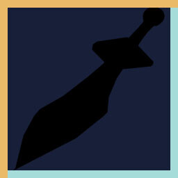 Dazzling Daggers