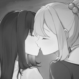 First kiss