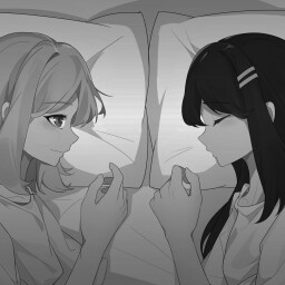 I like you