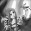Elf Goddess Ending