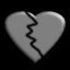 Broken heart