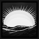 Under the scorching sun